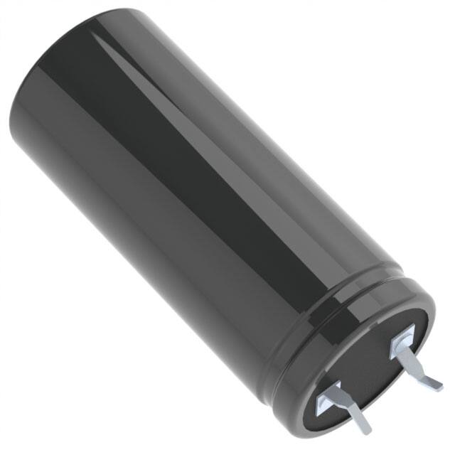 LKS1E103MESY Nichicon  Condensadores electrolíticos de aluminio